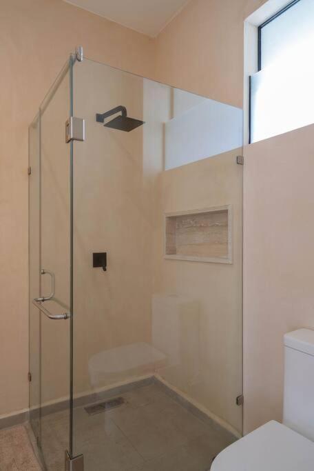 Lujoso Departamento Boho-Chic Con Alberca Privada Leilighet Tulum Eksteriør bilde