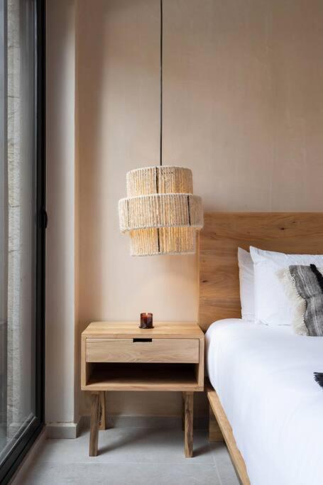 Lujoso Departamento Boho-Chic Con Alberca Privada Leilighet Tulum Eksteriør bilde